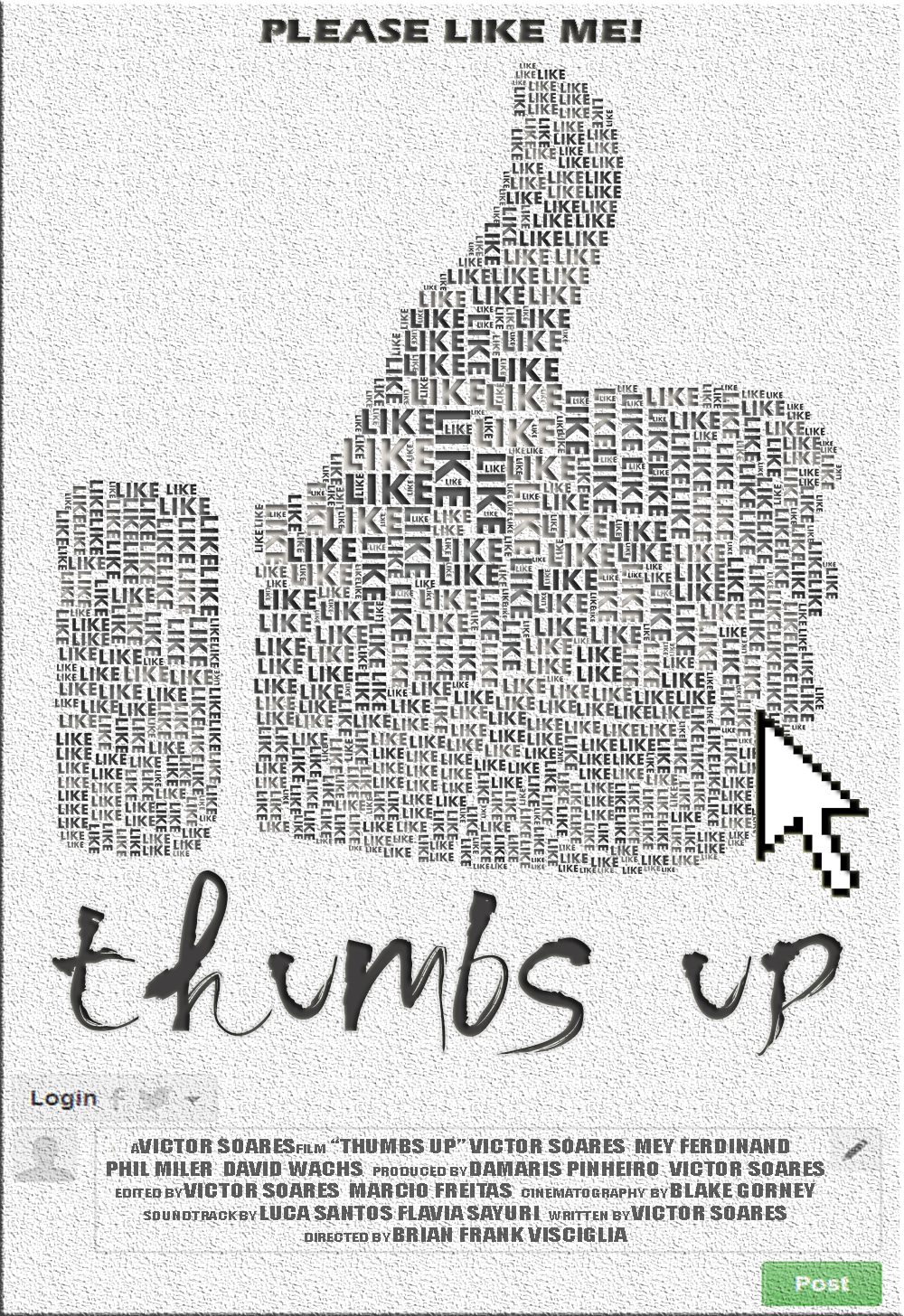 Thumbs Up